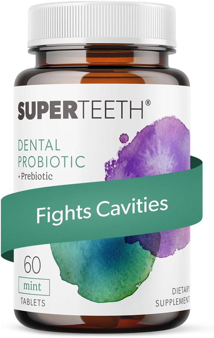 ในใผใใผใใฃใผใน - SuperTeeth ใใฅใขใใซใใณใฟใซใใญใใคใชใใฃใฏใน ๅคงไบบ&ๅญไพ็จ | ๆญฏใจๆญฏ่ใฎๅฅๅบทใไฟ้ฒ | ๅฃ่
่ก็