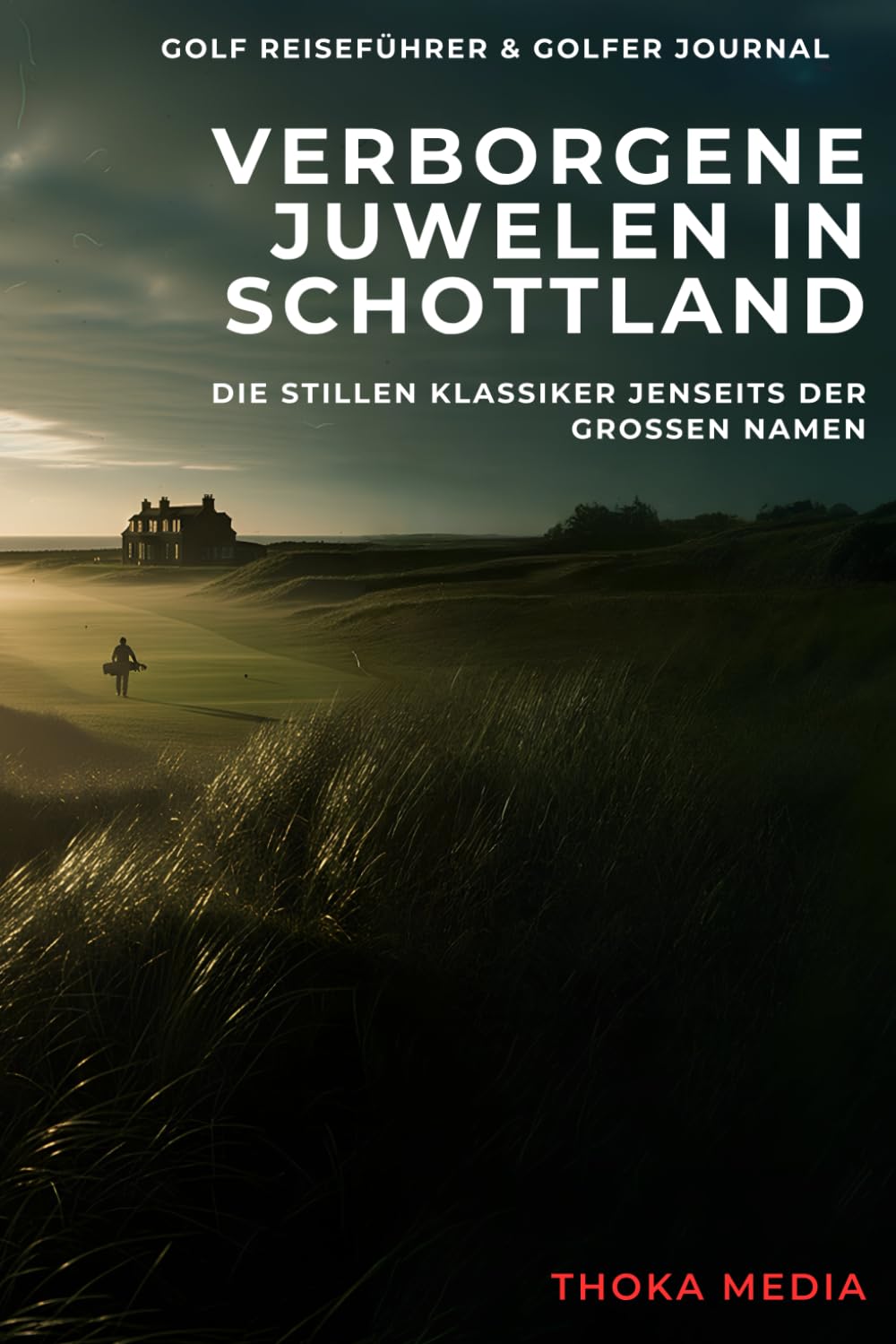 Verborgene Juwelen in Schottland