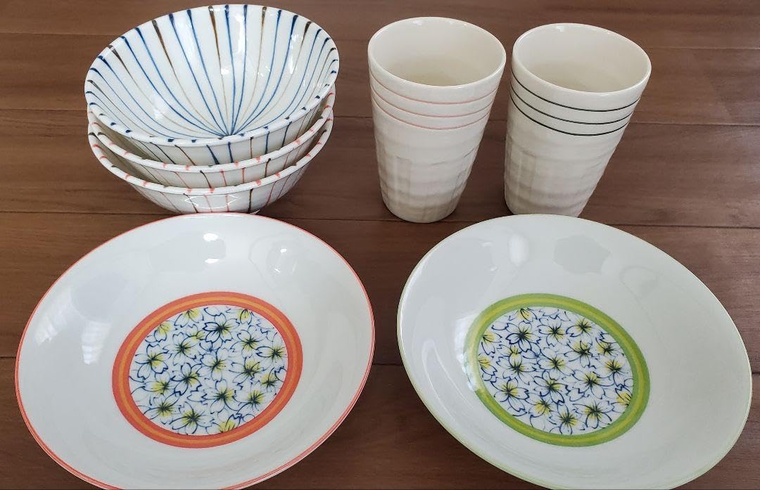 最高級ブランド　たちきち他　食器　なんと12個全部まとめて！激安最終赤字大処分 Yahoo!オークション - 最高級ブランド たちきち他 食器 なんと12