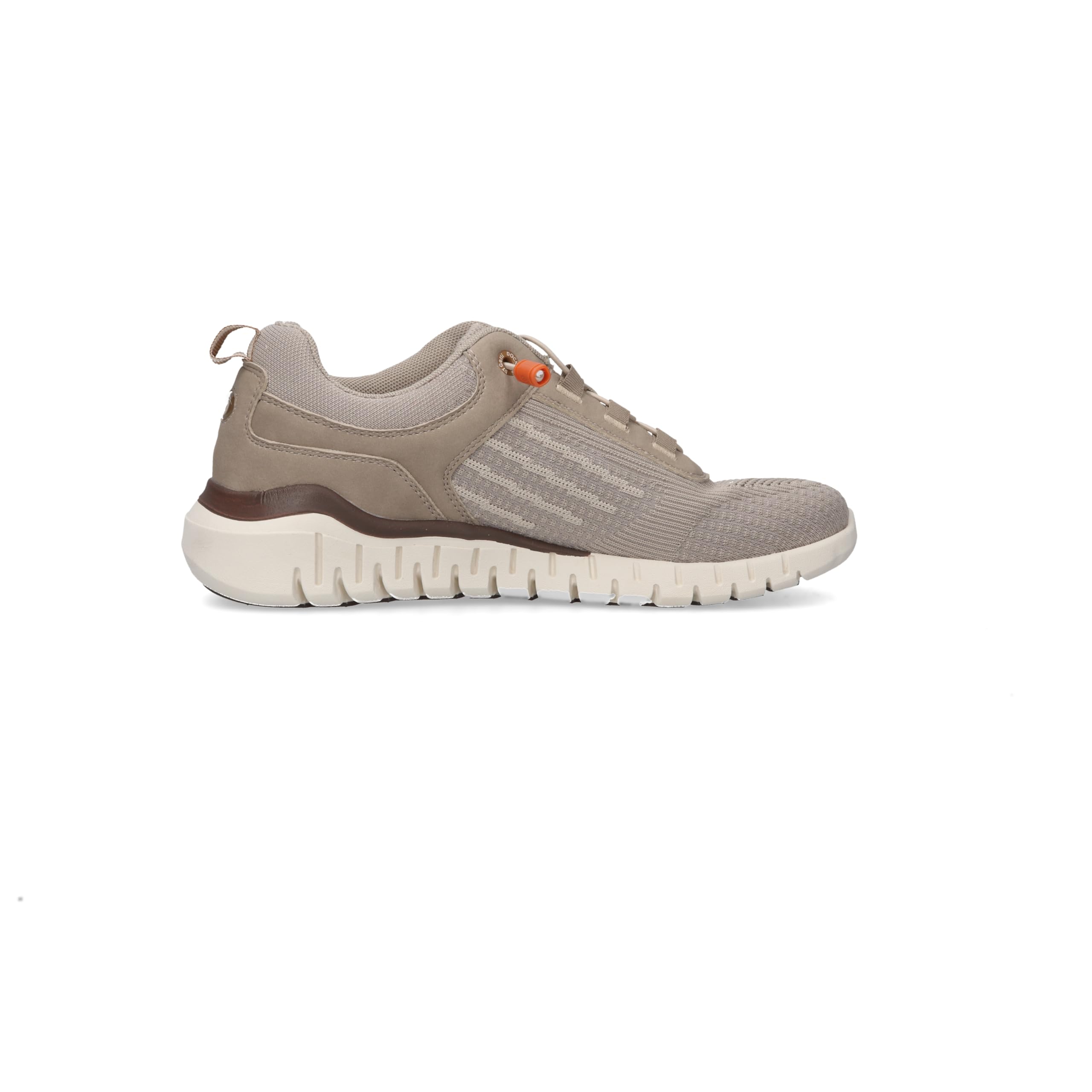 Dockers by Gerli Męskie buty typu sneaker, męskie półbuty