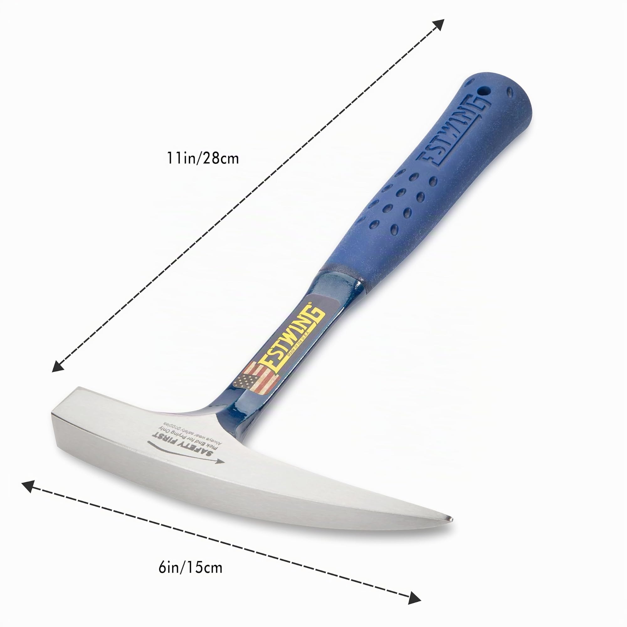Estwing E3-14P martello