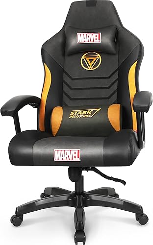 Best ultra-cheap big and tall gaming chair under 400
