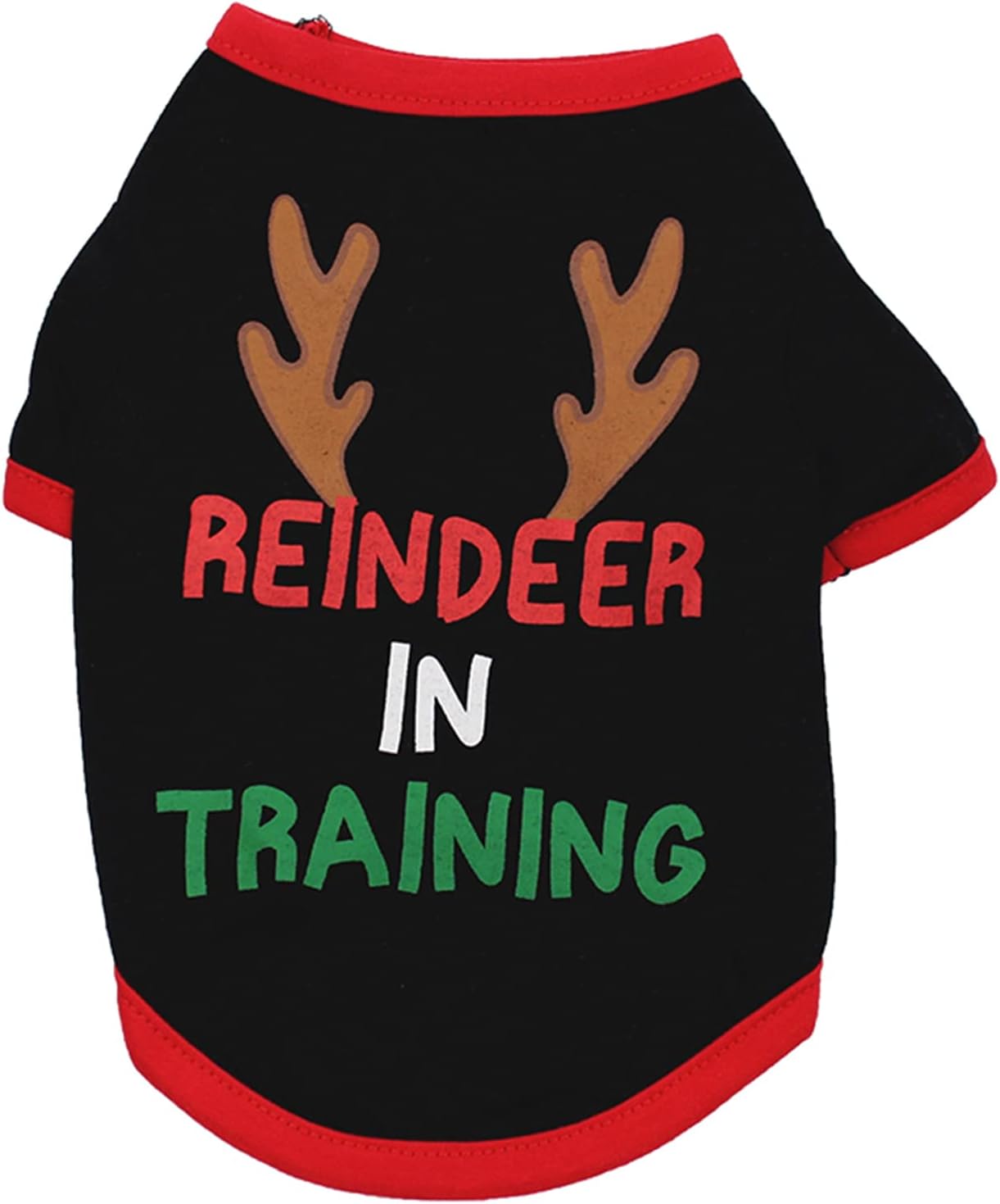SUNNEEN Short Sleeve Shirt Dog shirt Dog T-shirt Pet T-shirt Dog T-shirt Pet Dogs Clothing Dog Clothing T-shirt Puppy Costume