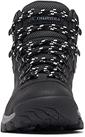 Vista 87 de Columbia Women's Newton Ridge Plus Waterproof Amped Hiking Boot Remolacha/Madeira profunda