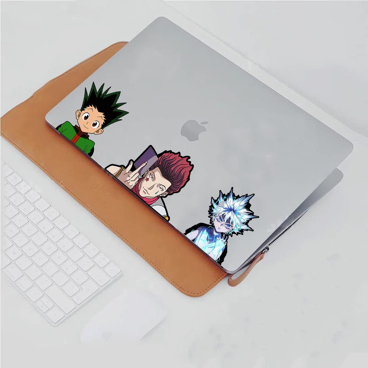 Amazon.co.jp: DEIMIT アニメ カーデカール 3D ノートパソコン
