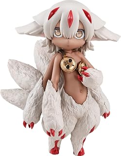 Good Smile Goodsmile Made in Abyss - Faputa - Pop Up Parade 13cm