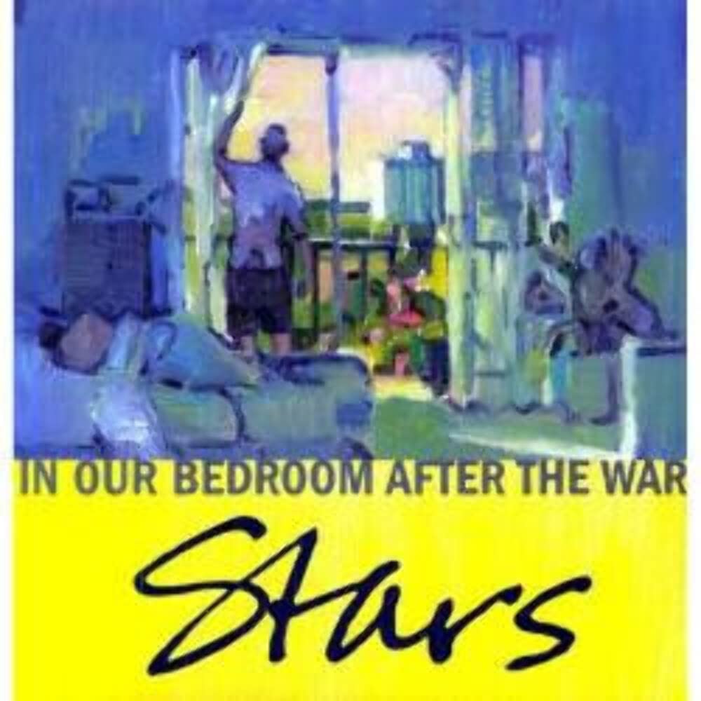 In Our Bedroom After the War [VINYL]