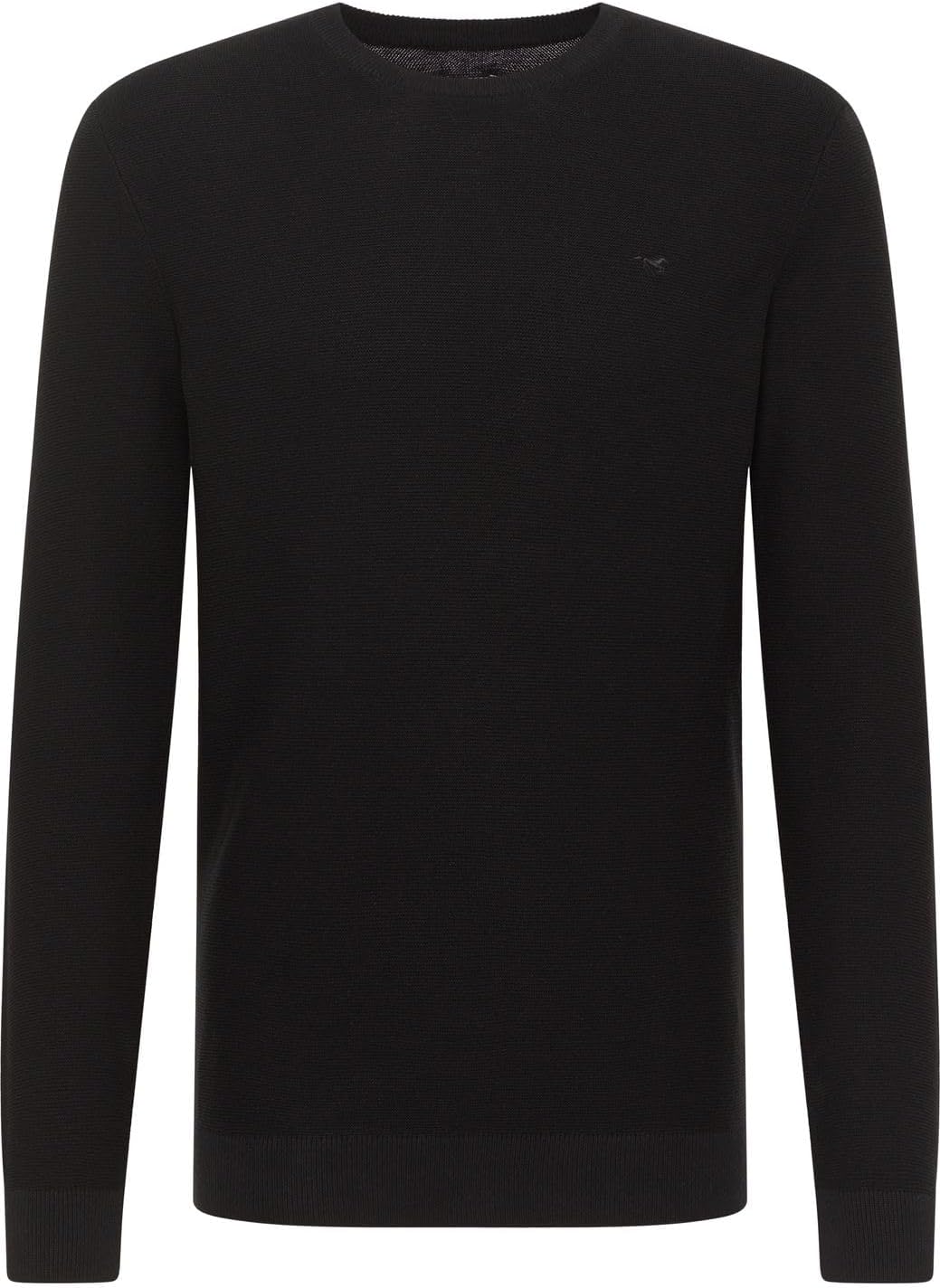 MUSTANG Stijl Elliot heren Sweater MUSTANG Stijl Elliot heren Sweater