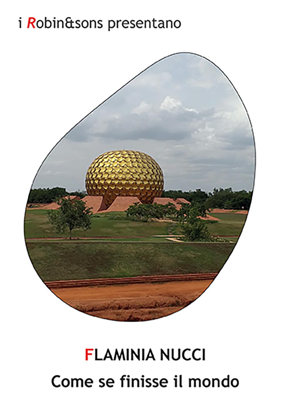 Come Se Finisse Il Mondo - 4