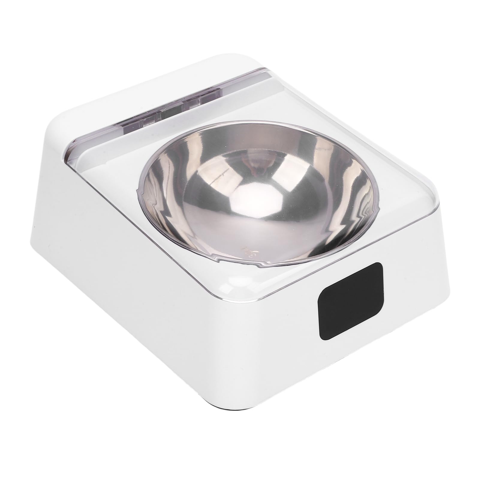 Distributeur Automatique de Nourriture pour Animaux avec Grande