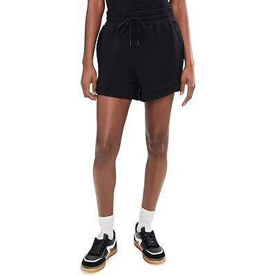 Шорты Varley Ollie High-Rise Shorts