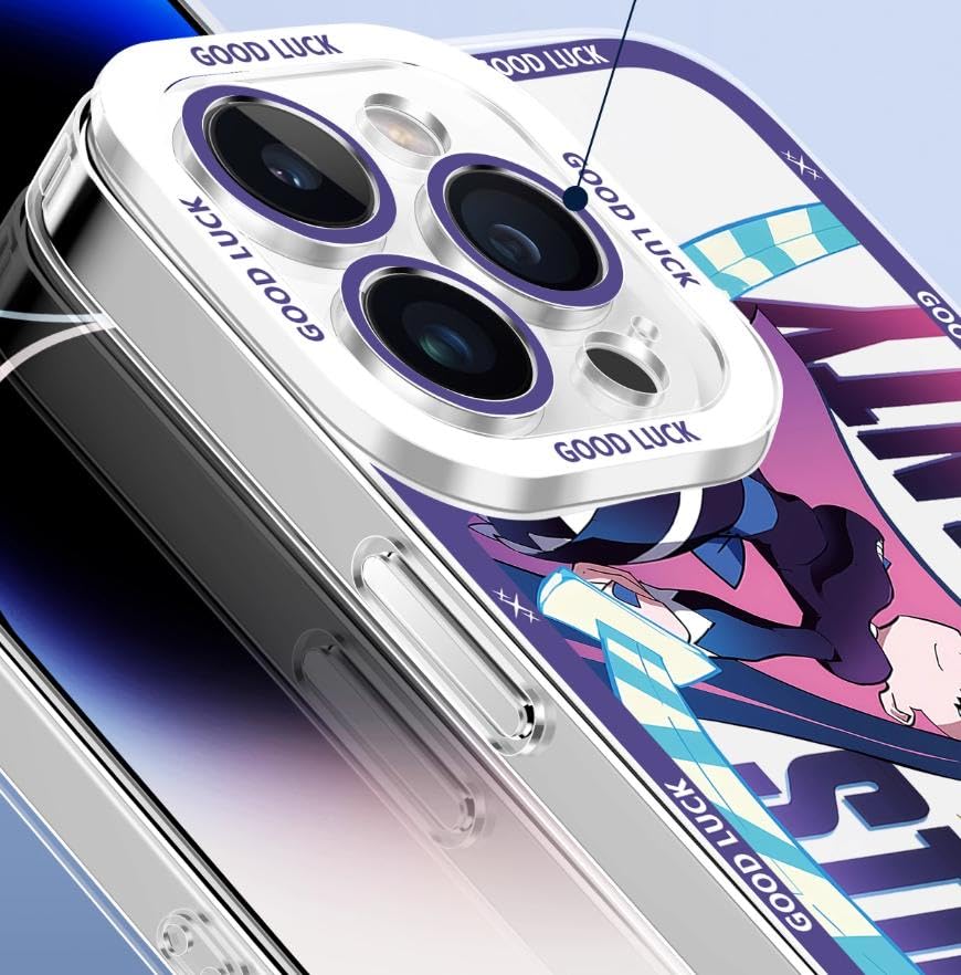 Amazon.co.jp: パンティ&ストッキング スマホケース iPhone