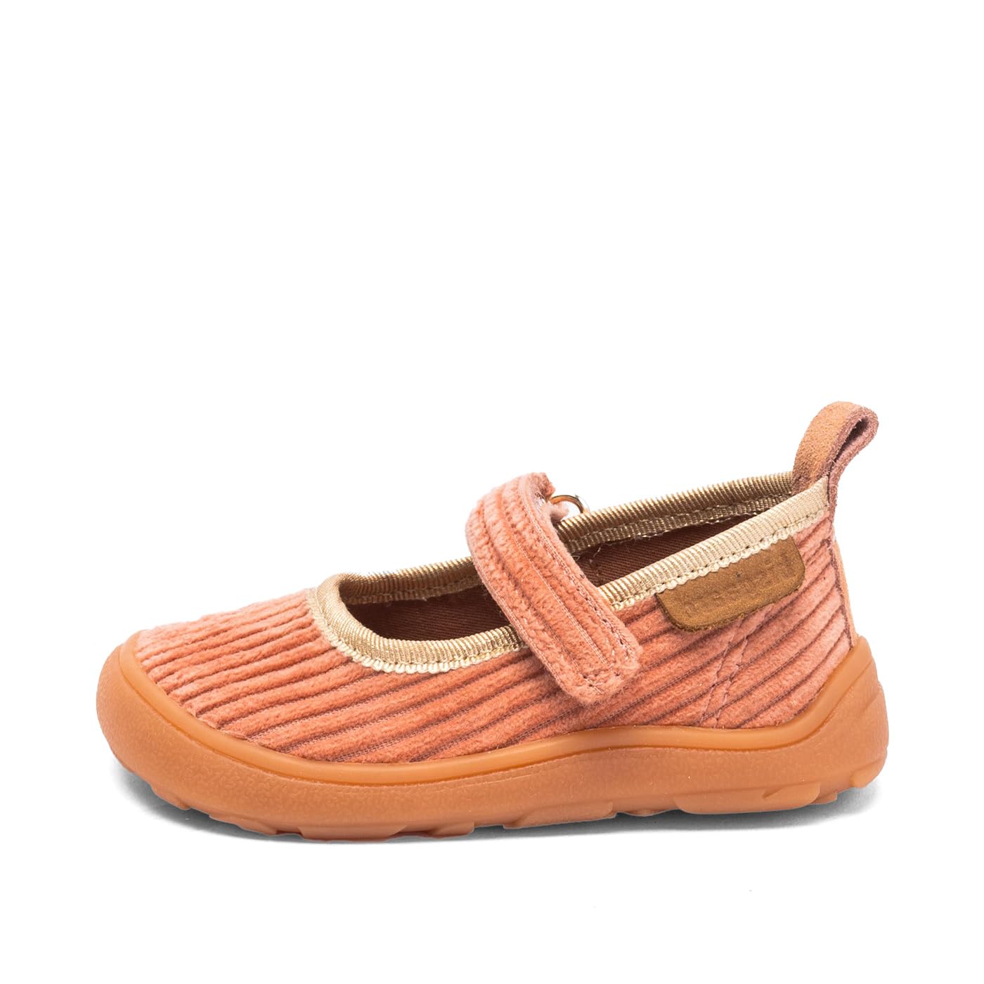 Bisgaard Barefoot Ballet Zapatillas Unisex niños
