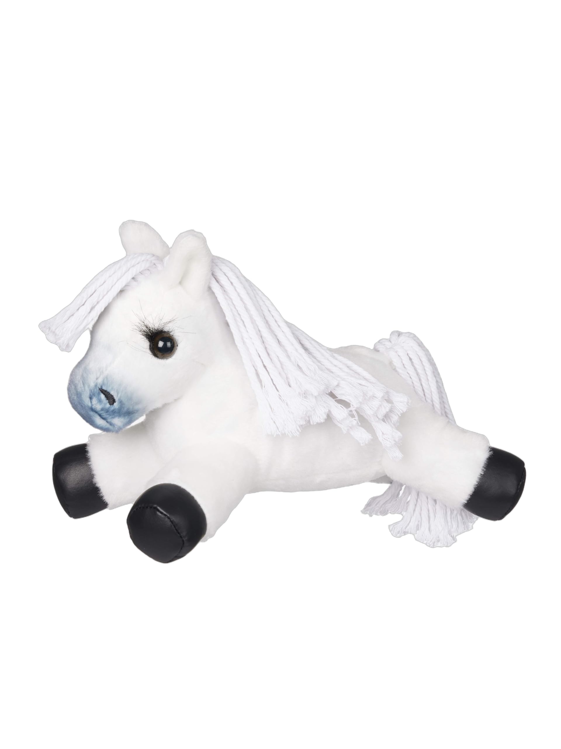 LeMieux Harlow Tiny Beanie Pony - Panda