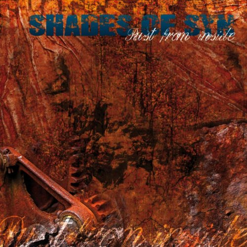Amazon.co.jp: Rust from Inside : Shades of Syn: デジタルミュージック