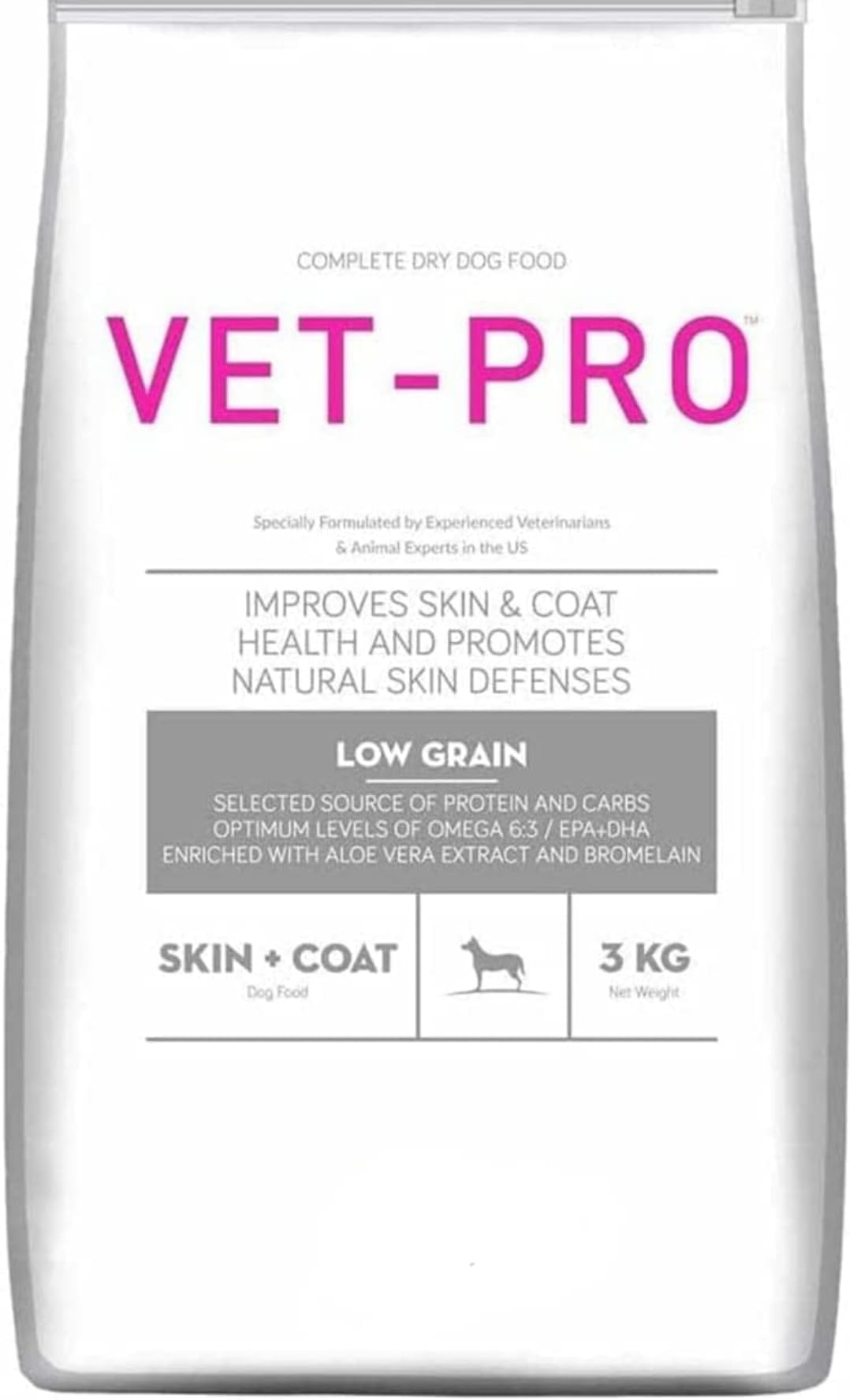See full amazon price history chart for Dog Food for Skin 3kg Dog Food for Skin 3kg (B0C69Y8WTW) Amazon Price History, Amazon Price Tracker