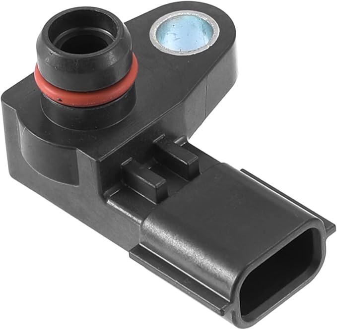 X AUTOHAUX Manifold Absolute Pressure Sensor MAP Sensor