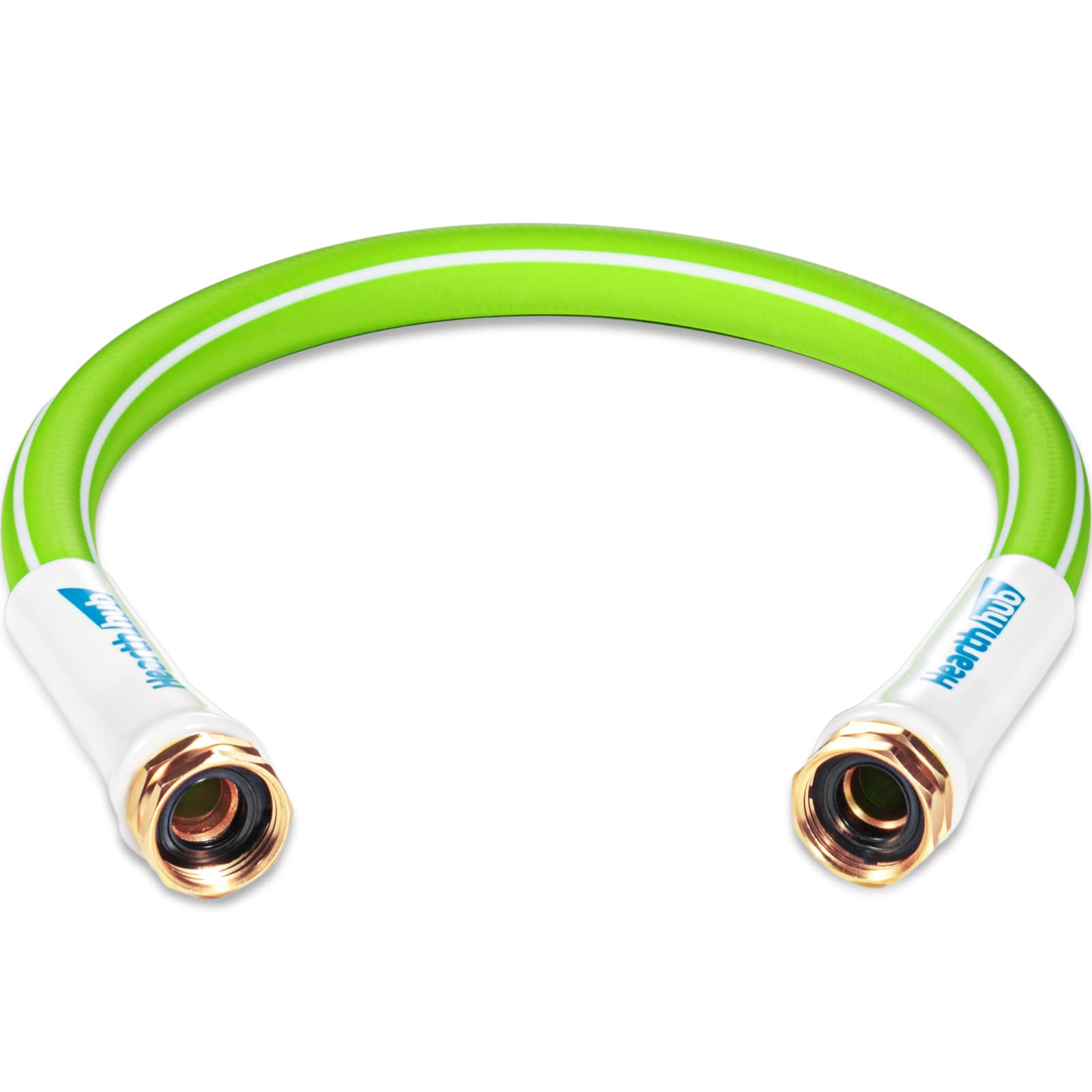 Photo 1 of Hearthhub 2 ft Short Garden Leader Hose