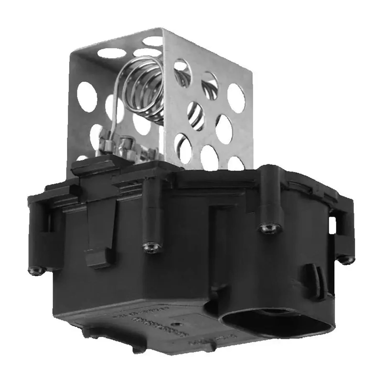 Motor del Ventilador La Resistencia del Motor Ventilador reemplaza 9658508980 1308CN para Citroen para Peugeot 107 2005 9659799080 Automotor