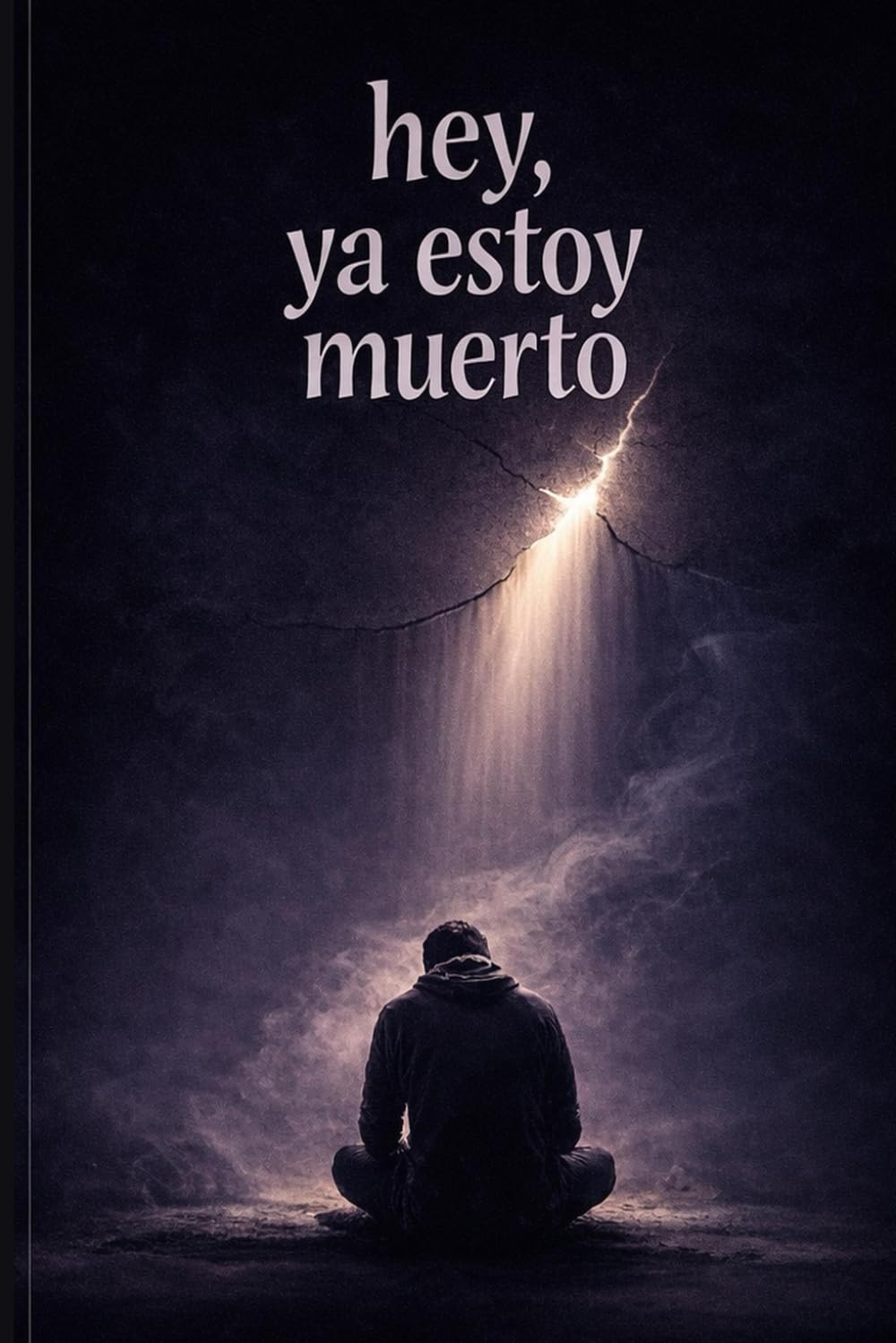 Hey, Ya estoy muerto: Esto no debia terminar asi