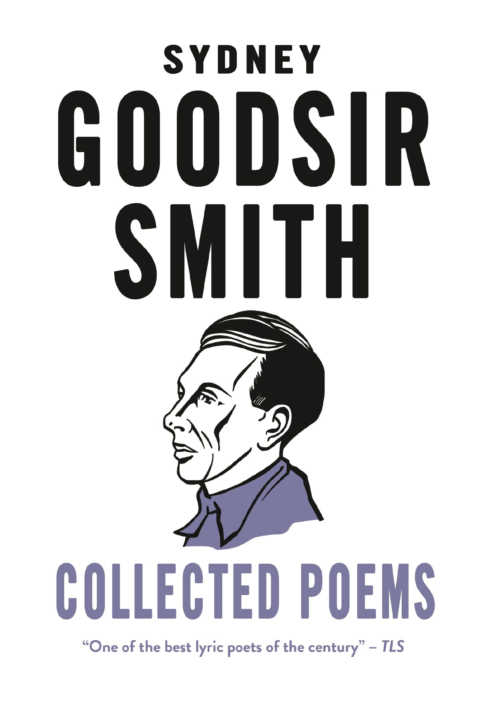 Collected Poems by Sydney Goodsir Smith (Paperback Book)