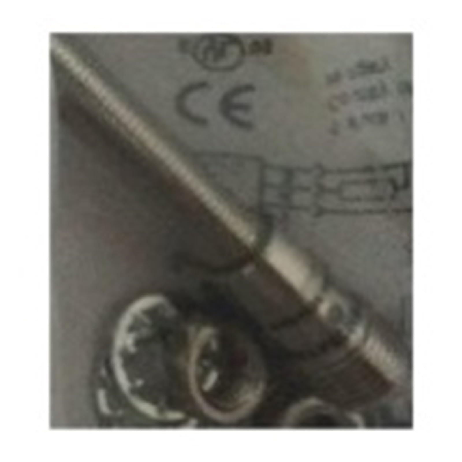 Capteur BESM08EH-PSC20B-S04G éliminez les erreurs de détection mécanique M8