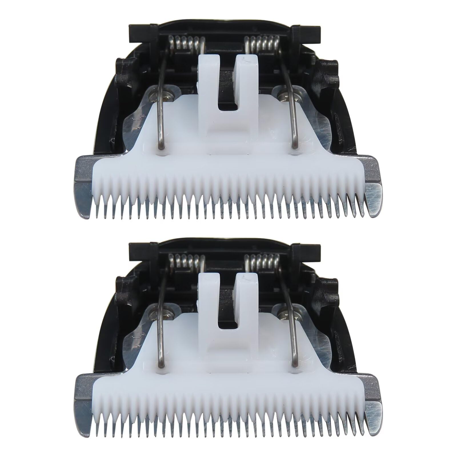 Amazon.com: 2 Pack Replacement Blade for oneisall Low Noise Dog