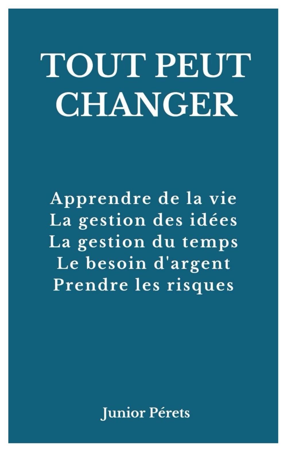 Tout peut changer