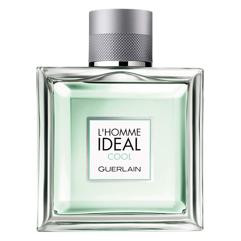 L'Homme Idéal Cool Guerlain - Perfume Masculino Eau de Toilette