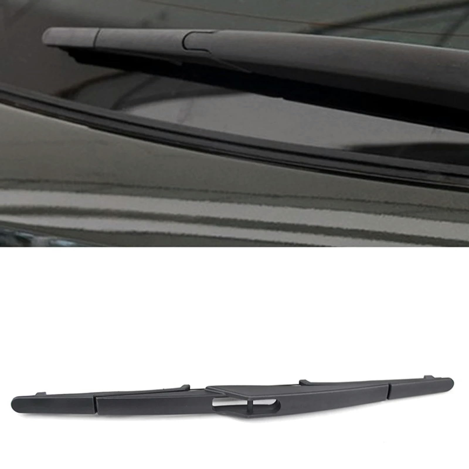 Reemplazo de limpiaparabrisas para Auto para Kia Picanto SA MK1 2004-2011 Escobillas limpiaparabrisas traseras de Repuesto para Auto 22"+16"+12"