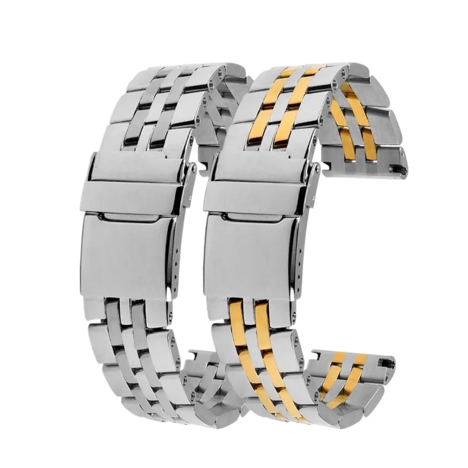 Compatible con la correa de reloj Breitling Super Ocean Avengers