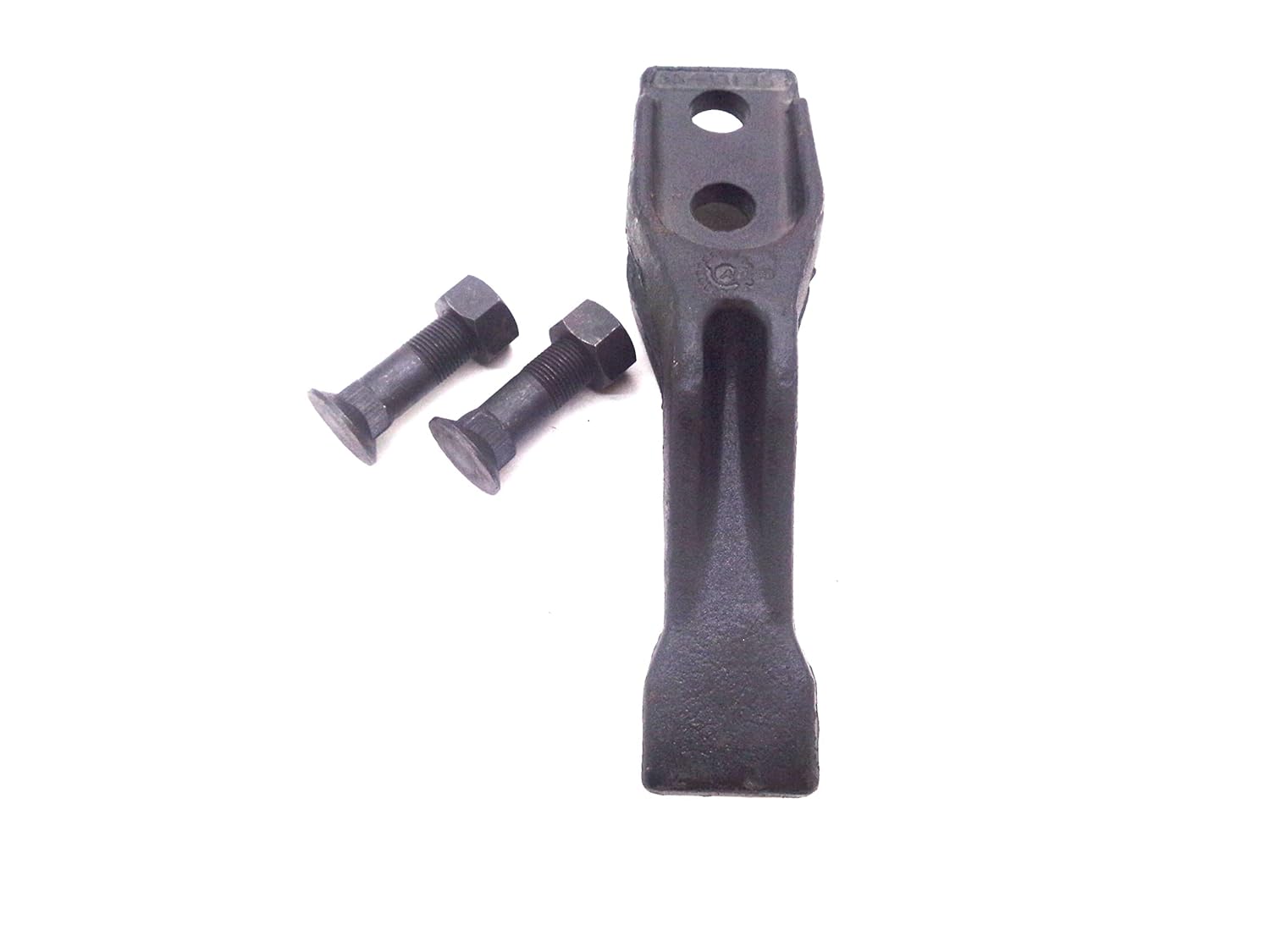 1 Pc. Tooth & 2 Sidecutters & 8 Nuts & Bolts (Assorted Part No) by Aries
