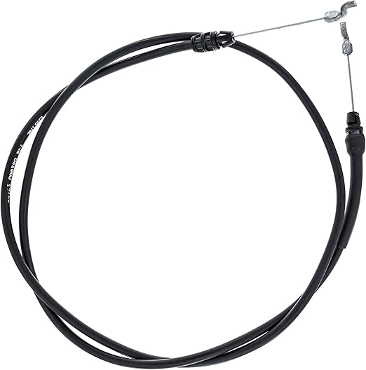 CUB CADET 946-05106B Control Cable 52.30" Z SC IP HW HW EZ EQ EQ E 900 500EZ 500