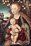 Utilisation Multiple – Cette peinture artistique peut être accrochée dans le salon, le bureau et d'autres endroits. C'est un cadeau parfait pour Noël, Thanksgiving, Halloween, Nouvel An, Pâques, anniversaire pour votre famille et vos amis.
