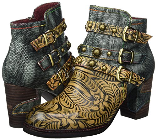 Laura Vita ANNA 12 dames laarzen - Image 8