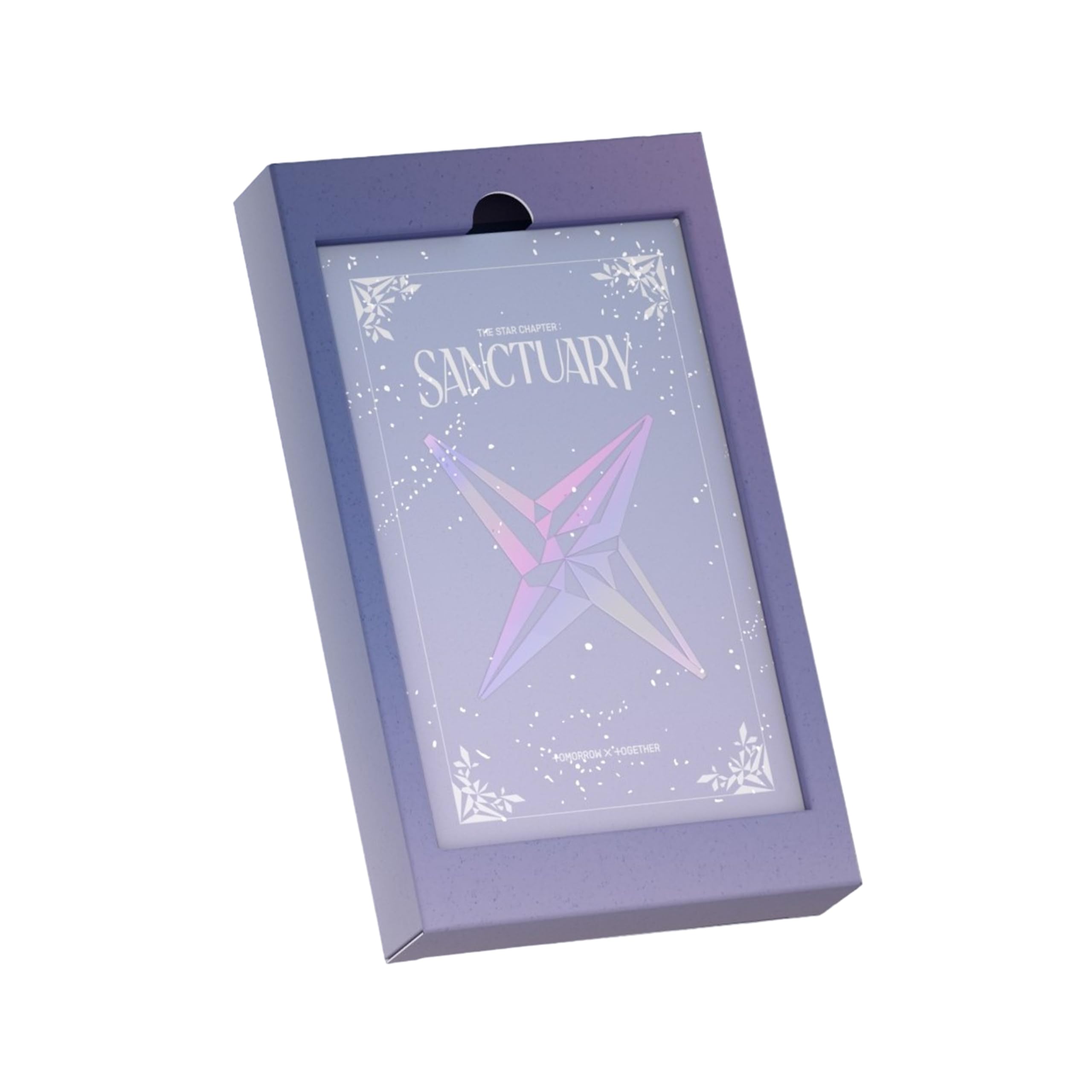Amazon.com: TXT 7th Mini Album - [The Star Chapter : SANCTUARY