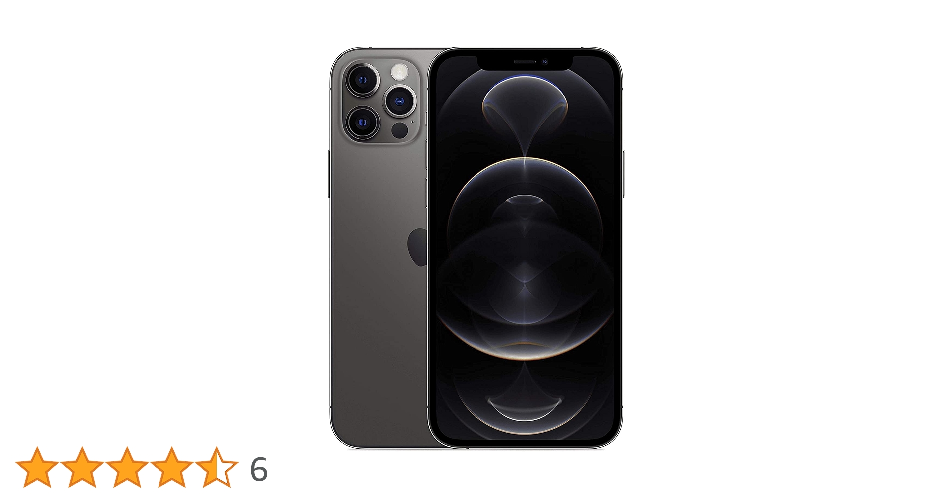 Apple iPhone12 Pro 128GB グラファイト MGM53J/A iPhone 12 Pro 128GB Graphite (Renewed) : Amazon.com.au: Electronics