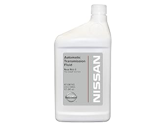 Genuine Nissan OEM Matic-S Transmission Fluid 999MP-MTS00P (12 Quarts)