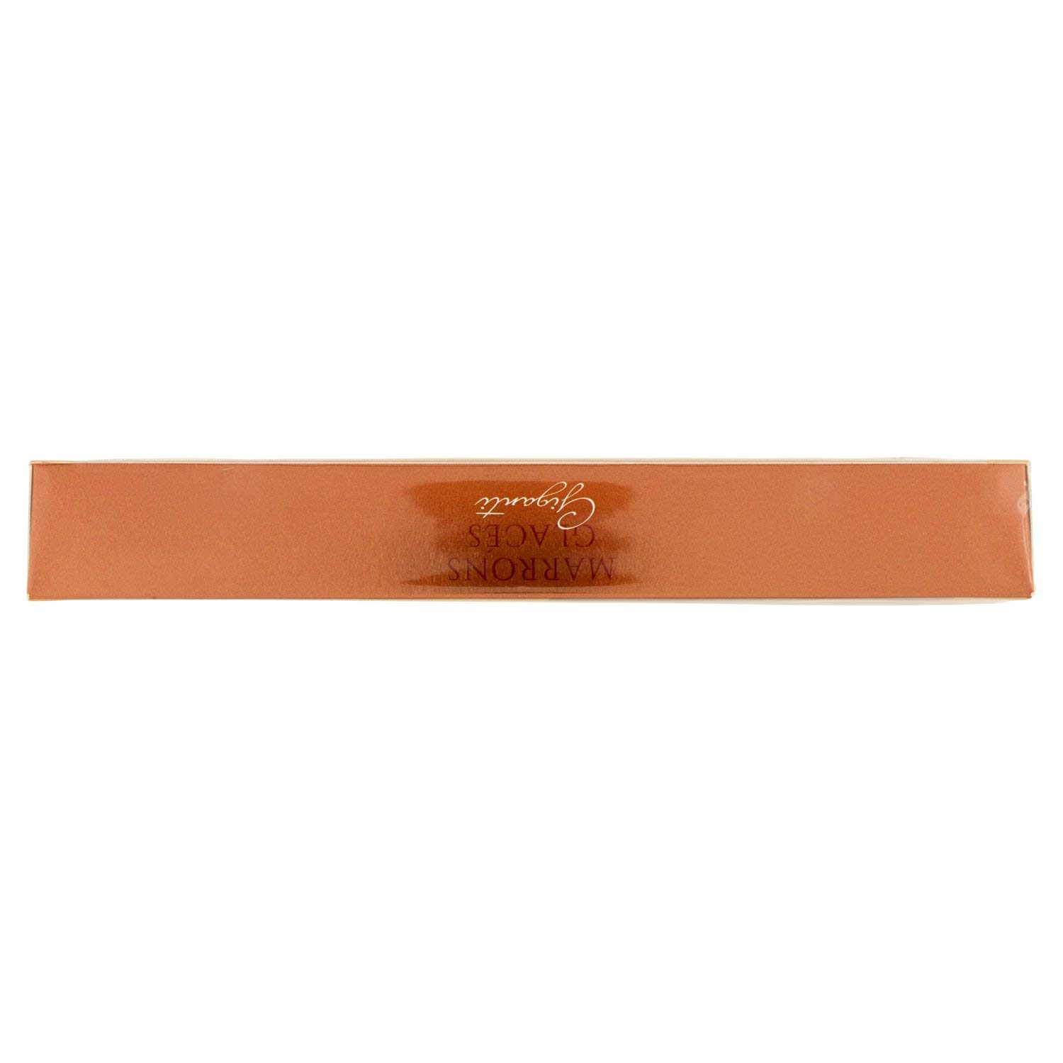 Vergani Marron Glace Interi Confezionati Singolarmente, 230g