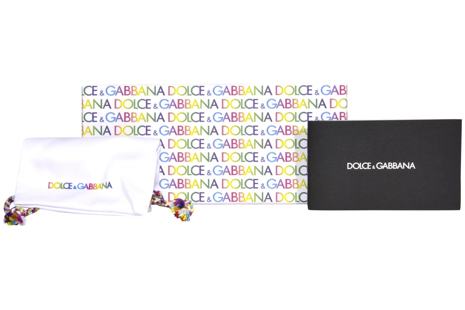 GAFAS DE VISTA JUNIOR - Dolce & Gabbana Kids / 0DX5097 Calibre: 48 Color: 501 Cura della persona e salute