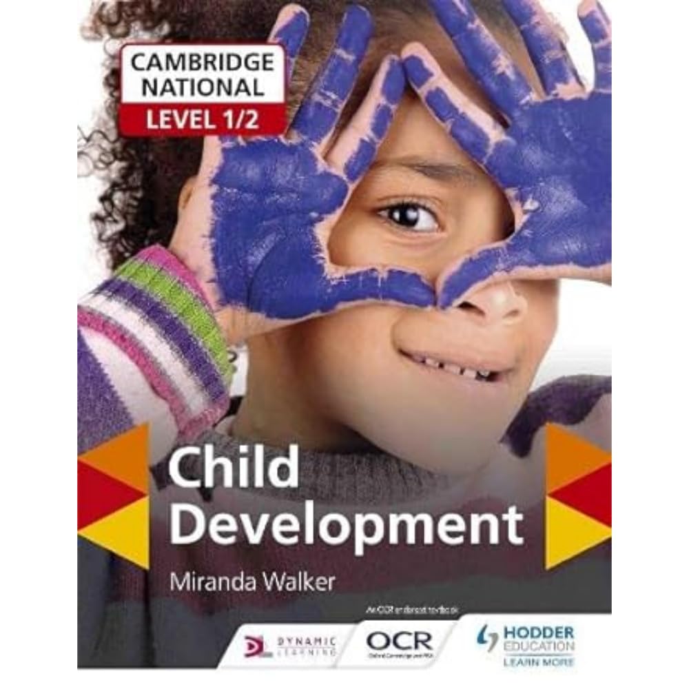 Cambridge National Level 1/2 Child Development