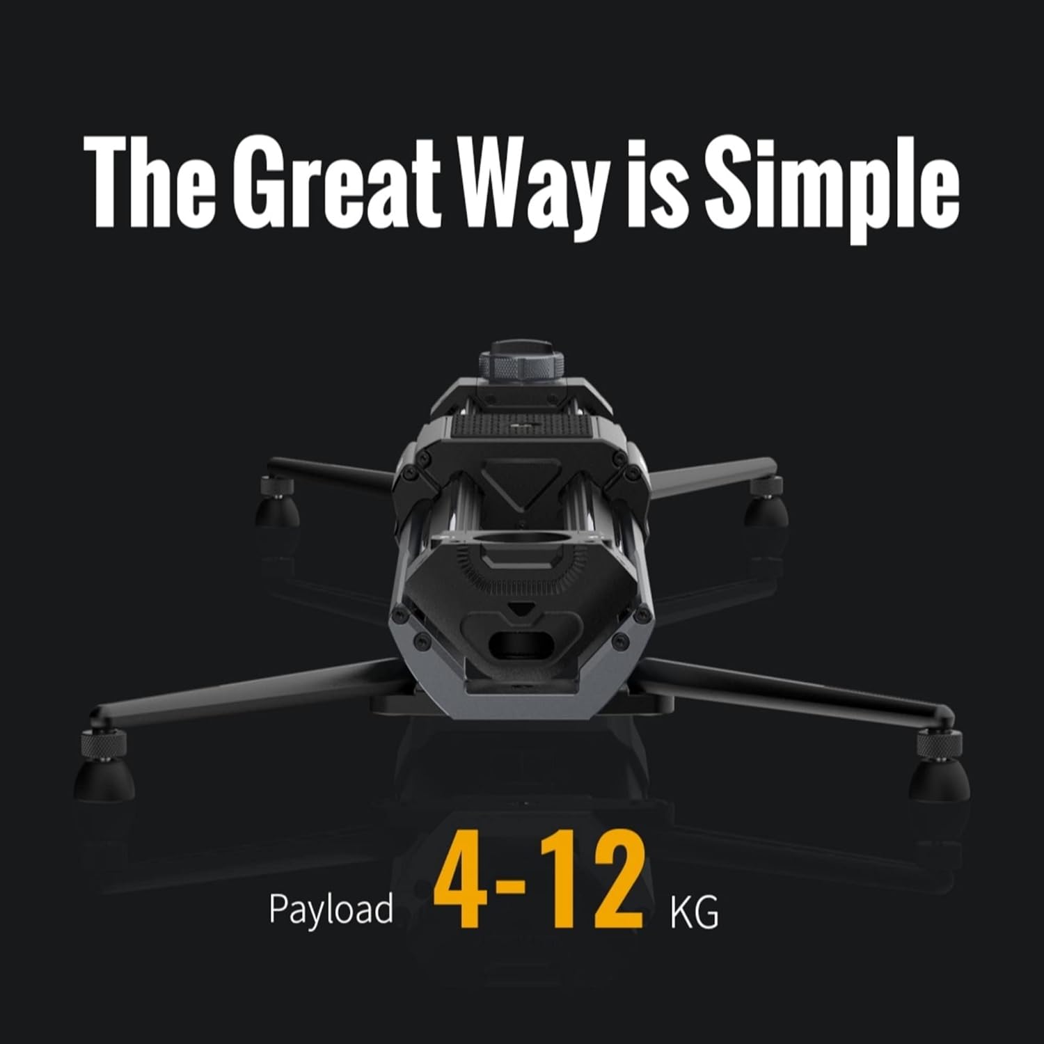 Zeapon Micro 3 E700 Double Distance Motorized Camera Slider, 30''/77cm Travel Distance, Compact Slider with carrying case, Motor Quick Switching, 10-26Lbs Payload and Adjustable Sliding Damping Design