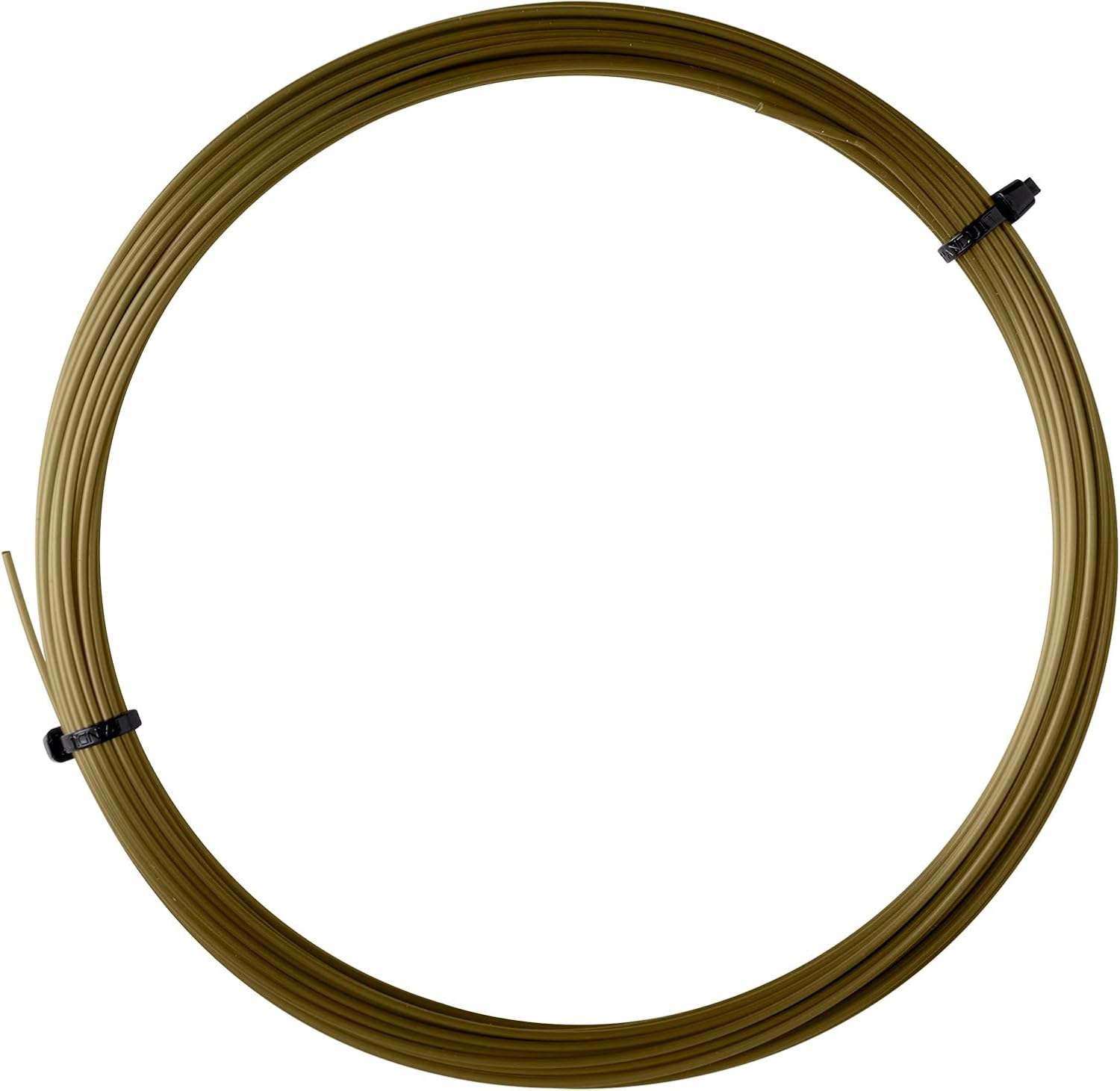 Luxilon Original Tennis String - Set, Amber