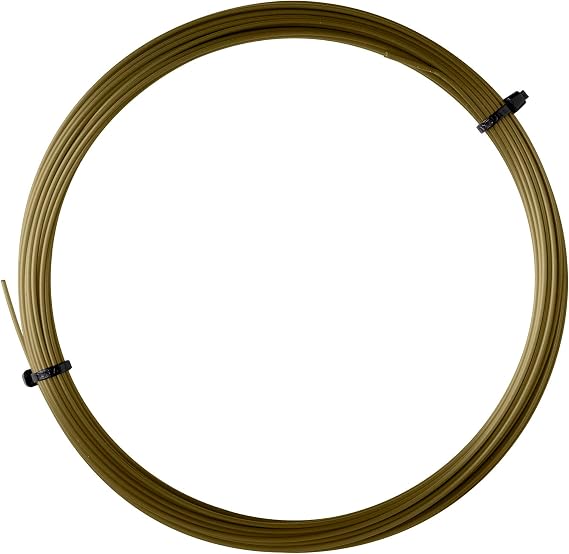 Luxilon Original Tennis String - Set, Amber