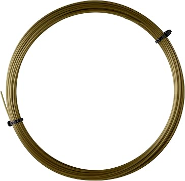 Luxilon Original Tennis String - Set, Amber