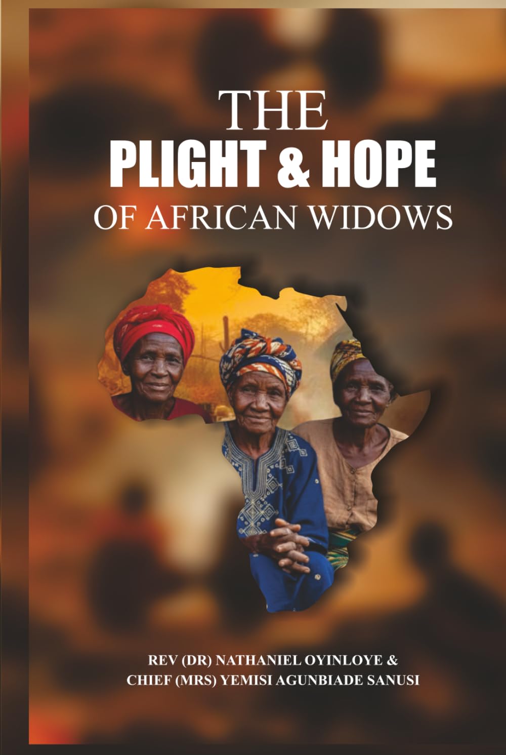 The Plight And Hope Of African Widow