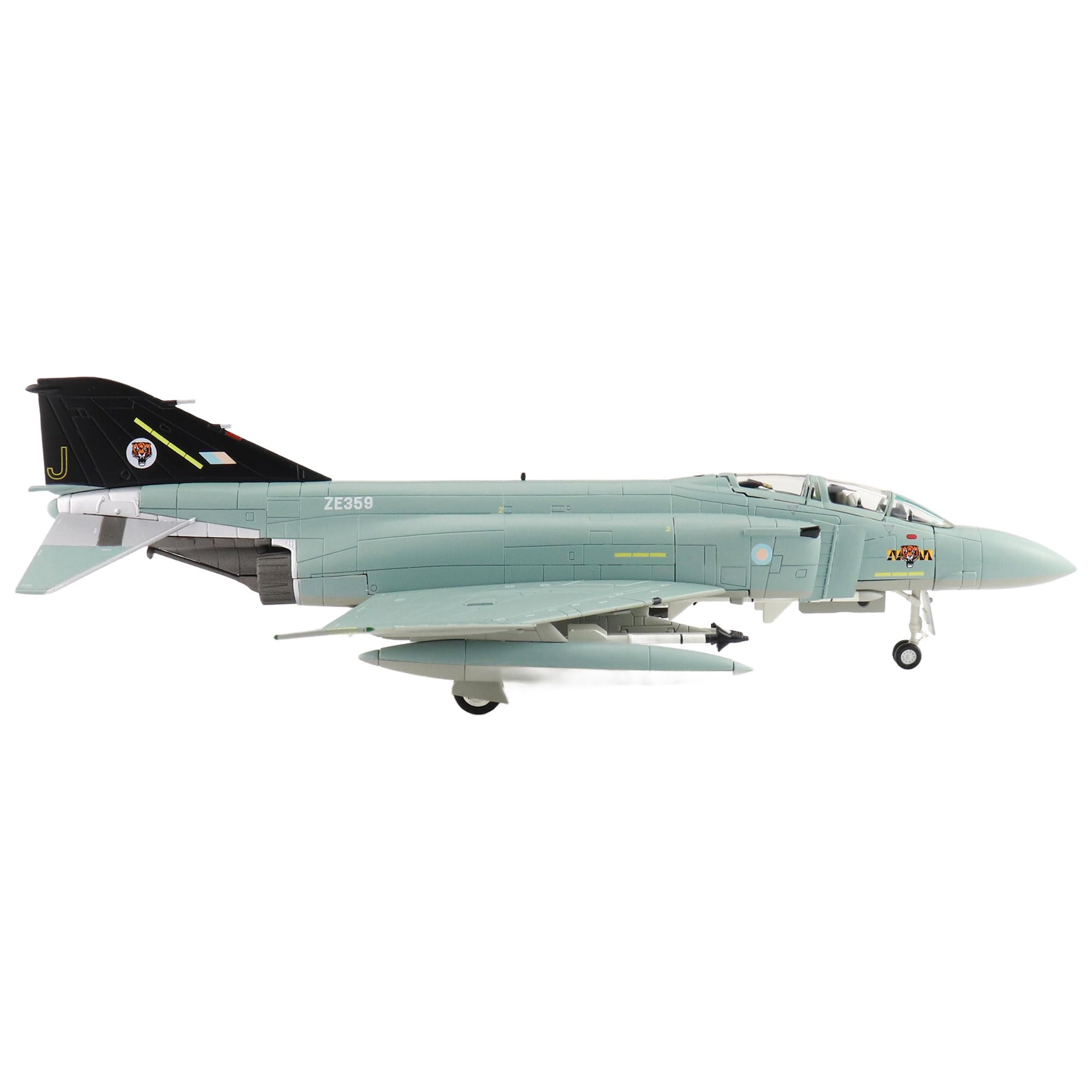 Amazon.com: Hobby Master | 1:72 Scale Diecast Military Aircraft