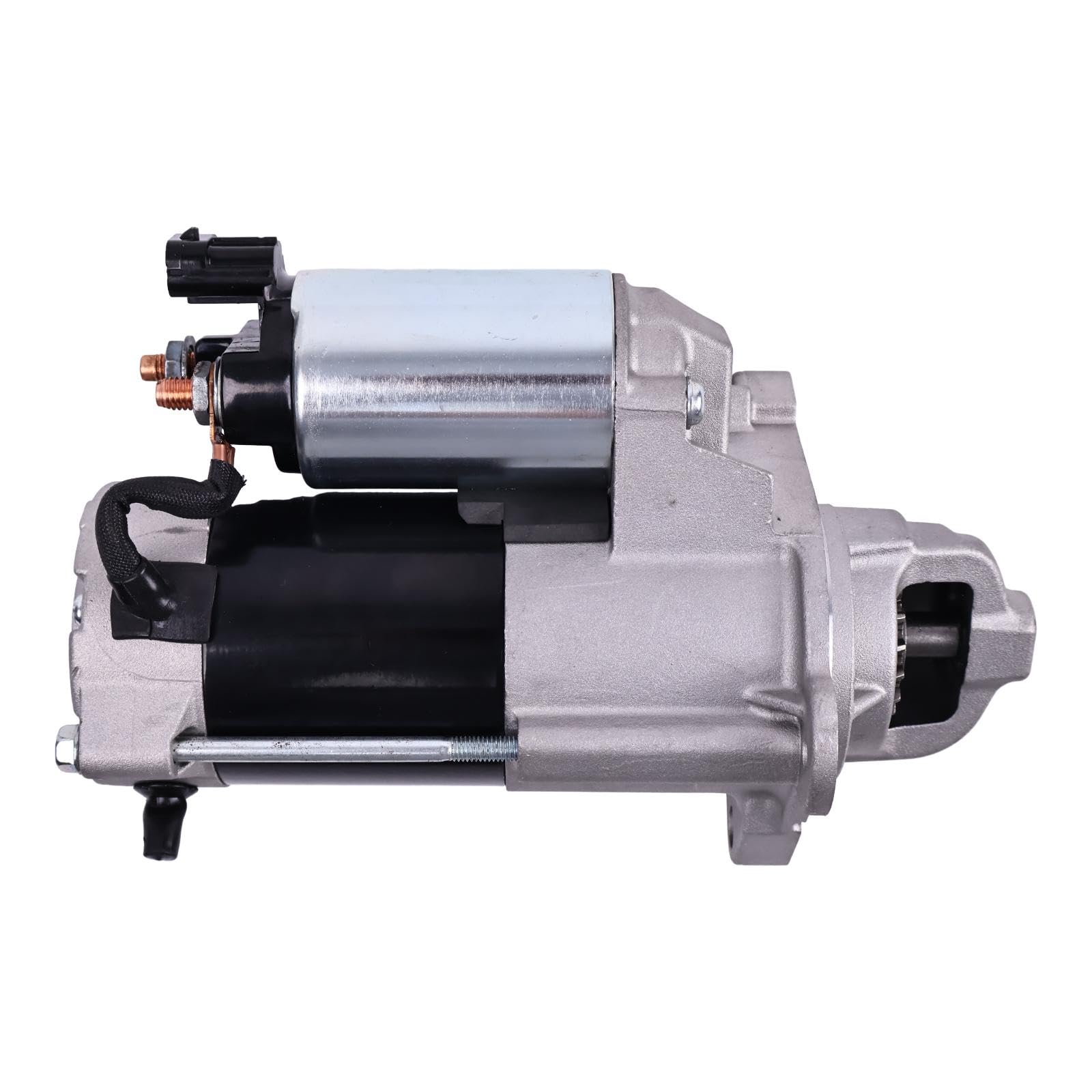 Amazon.com: HOLDWELL Starter Motor 12680615 12690481 Compatible 