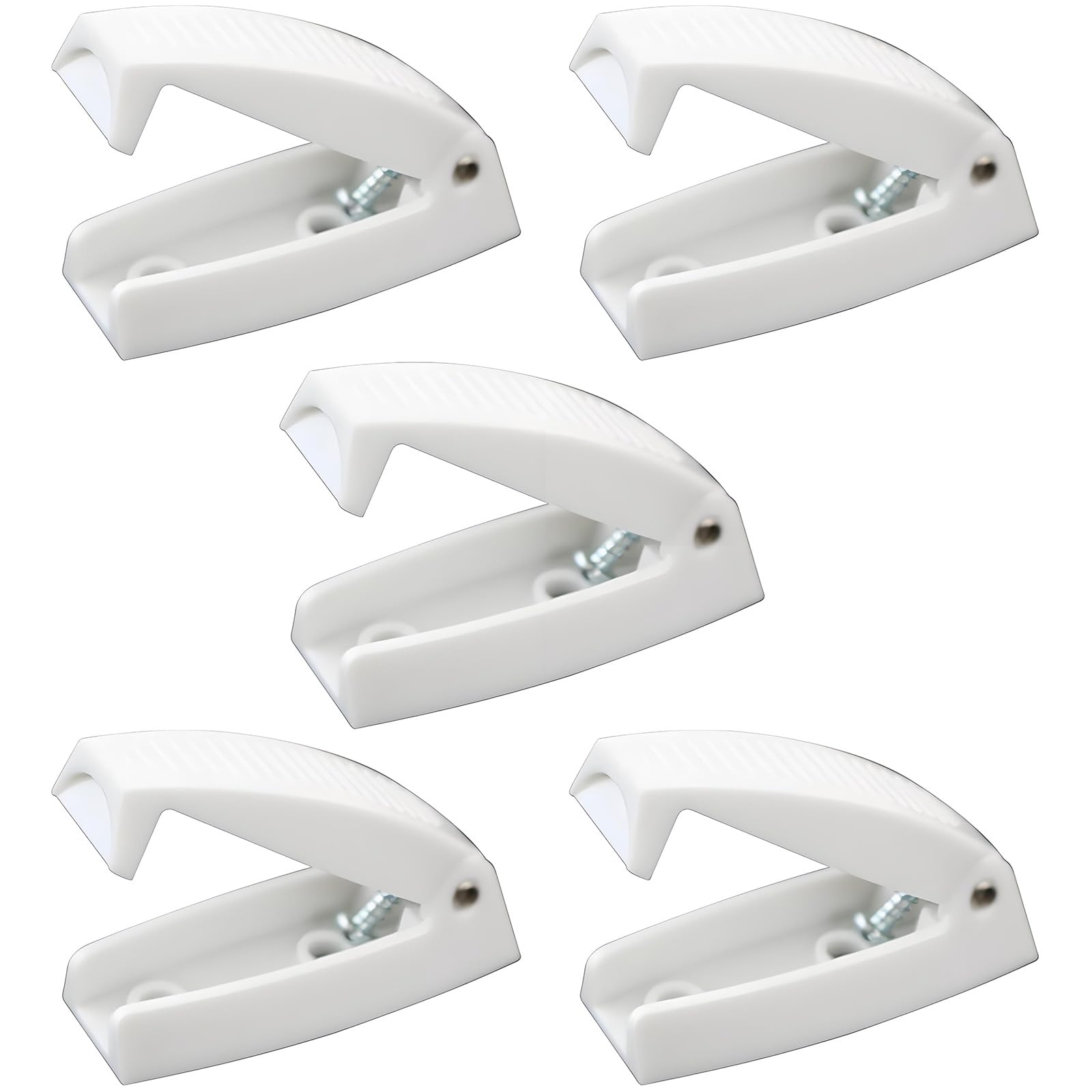 Weather Motorhome Entry Latches Recreational Vehicle Hatches Keeper Suitable for Enhanced Security During Trips Compartment Secure