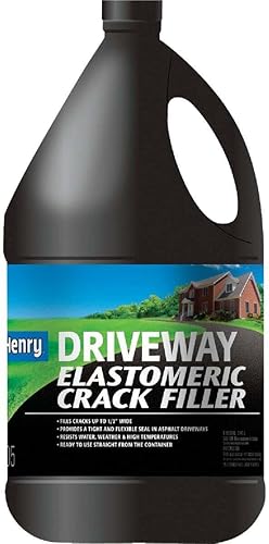 Miniatura 5 de Llenador de grietas de emulsión elastomérica para entrada